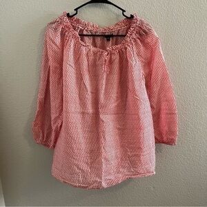 Gap Tunic